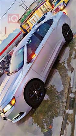 شيفروليه امبالا